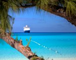 Caribbean cruise image