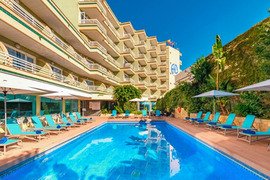 Hotel Agua Beach - adults only in Palma Nova